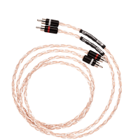 Кабель межблочный аудио Kimber Kable TONIK-1.5M