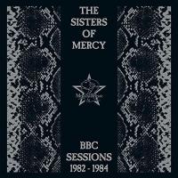Компакт-диск The Sisters Of Mercy / BBC Sessions 1982-1984 (CD)