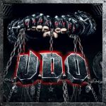 Компакт-диск U.D.O. / Game Over (RU)(CD)
