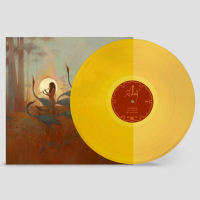 Виниловая пластинка Alcest / Les Chants de l'Aurore (coloured) (1LP)