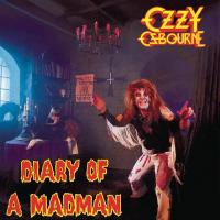 Виниловая пластинка Ozzy Osbourne / Diary of a Madman (40th anniversary) (1LP) Виниловая пластинка Ozzy Osbourne / Diary of a Madman (40th anniversary) (1LP)