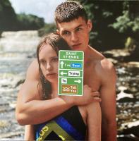 Виниловая пластинка Saint Etienne / I'Ve Been Trying To Tell You (Clear, Limited) (LP)