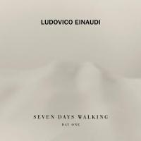 Компакт-диск Ludovico Einaudi / Seven Days Walking (Day One)(CD)