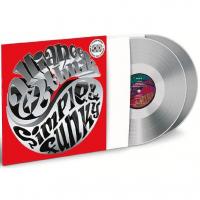 Виниловая пластинка Alliance Ethnik / Simple Et Funky (Limited Edition)(Coloured Vinyl)(2LP)