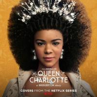 Виниловая пластинка Alicia Keys & Kris Bower / Queen Charlotte: a Bridgerton Story (Cover) (1LP)
