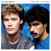 Компакт-диск Daryl Hall, John Oates /  The Very Best Of (1CD)