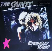 Виниловая пластинка Saints / Eternally Yours (1LP)