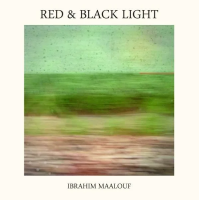 Виниловая пластинка Ibrahim Maalouf / Red & Black Light (2LP)