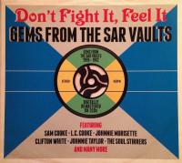 Компакт-диск Feel It Don'T Fight It / Gems From The Sar Vaults 59-62 (2CD)