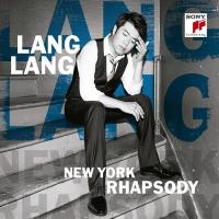 Компакт-диск Lang Lang / Lang Lang: New York Rhapsody (1CD)
