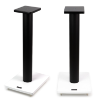 Стойка для акустики Radiotehnika T6 Black/White