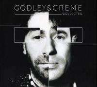 Компакт-диск Godley & Creme / Collected (Digipack) (3CD)