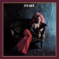 Компакт-диск Janis Joplin / Pearl (CD)