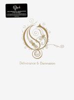 Компакт-диск Opeth / Deliverance & Damnation (2CD+2DVD)
