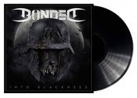 Виниловая пластинка Bonded / Into Blackness
