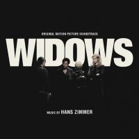 Виниловая пластинка Soundtrack / Hans Zimmer: Widows (LP)