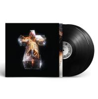 Виниловая пластинка Justice / Hyperdrama (2LP)
