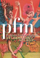 Компакт-диск Premiata Forneria Marconi / Celebration 1972-2012 (3CD)