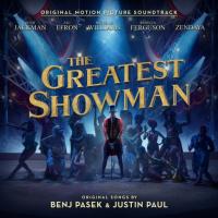 Виниловая пластинка Soundtrack / The Greatest Showman (LP)