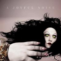 Компакт-диск Gossip / A Joyful Noise (CD)