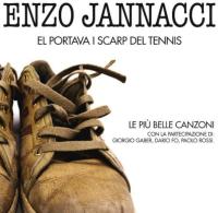 Виниловая пластинка Enzo Jannacci / El Portava I Scarp Del Tennis (2LP)