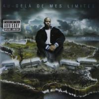 Компакт-диск Rohff / Au Dela De Mes Limites (2CD)