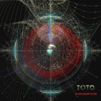 Компакт-диск Toto / Greatest Hits: 40 Trips Around The Sun (CD)