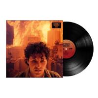 Виниловая пластинка Irbis / Lacrime E Cemento (1LP)