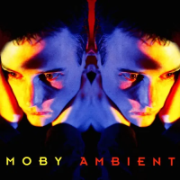 Виниловая пластинка Moby / Ambient (coloured) (1LP) Виниловая пластинка Moby / Ambient (coloured) (1LP)