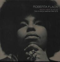 Компакт-диск Roberta Flack / With Her Songs: The Atlantic Albums 1969-1978 (Box) (Papersleeves In Box) (8CD)