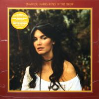 Виниловая пластинка Emmylou Harris / Roses In The Snow (LP)