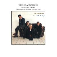 Компакт-диск The Cranberries / No Need To Argue (The Complete Sessions 1994-1995)(CD)