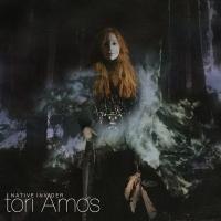 Компакт-диск Tori Amos / Native Invader (Deluxe Edition)(CD)