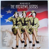 Виниловая пластинка Andrew Sisters / The Very Best Of (1LP)