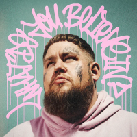 Виниловая пластинка Rag'N'Bone Man / What Do You Believe In? (coloured) (2LP)