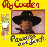 Компакт-диск Ry Cooder / Paradise And Lunch (CD)