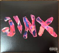 Компакт-диск Waterparks / Jinx (Jewel)(1CD)