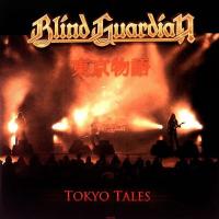 Виниловая пластинка Blind Guardian / Tokyo Tales (Picture Disc (Incl. 1 Bonus Tracks)) (2LP)