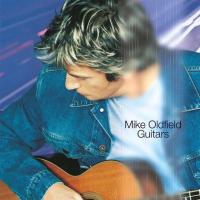 Виниловая пластинка Mike Oldfield / Guitars (LP)