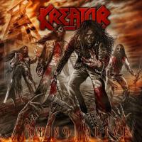 Компакт-диск Kreator / Dying Alive (RU)(2CD)