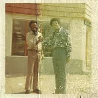 Виниловая пластинка Jeff Parker / The New Breed (LP)