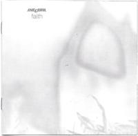 Компакт-диск The Cure / Faith (Jewel) (1CD)