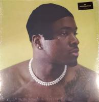 Виниловая пластинка IDK / USEE4YOURSELF (1LP)