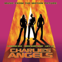 Виниловая пластинка Various Artists / Charlie's Angels (Music From The Motion Picture) (2LP)