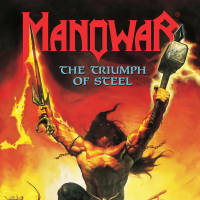Виниловая пластинка Manowar / The Triumph Of Steel (2LP) Виниловая пластинка Manowar / The Triumph Of Steel (2LP)