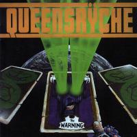Компакт-диск Queensryche / The Warning (1CD)