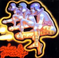 Компакт-диск Atomic Rooster / Nice 'n' Greasy (CD)