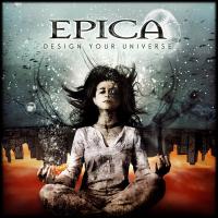 Виниловая пластинка Epica / Design Your Universe (2LP)