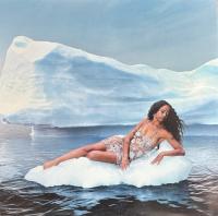Виниловая пластинка Tsha / Sad Girl (1LP)
