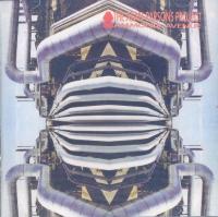 Компакт-диск The Alan Parsons Project / Ammonia Avenue (1CD)